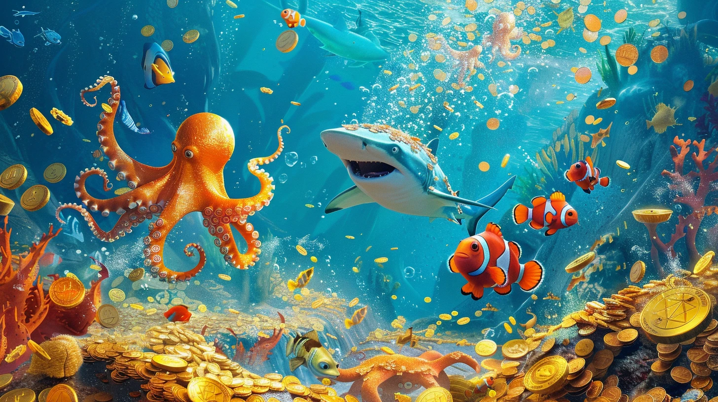 Khám Phá Gamebet Asia: Nơi Giải Trí và Cơ Hội Đúng Nghĩa