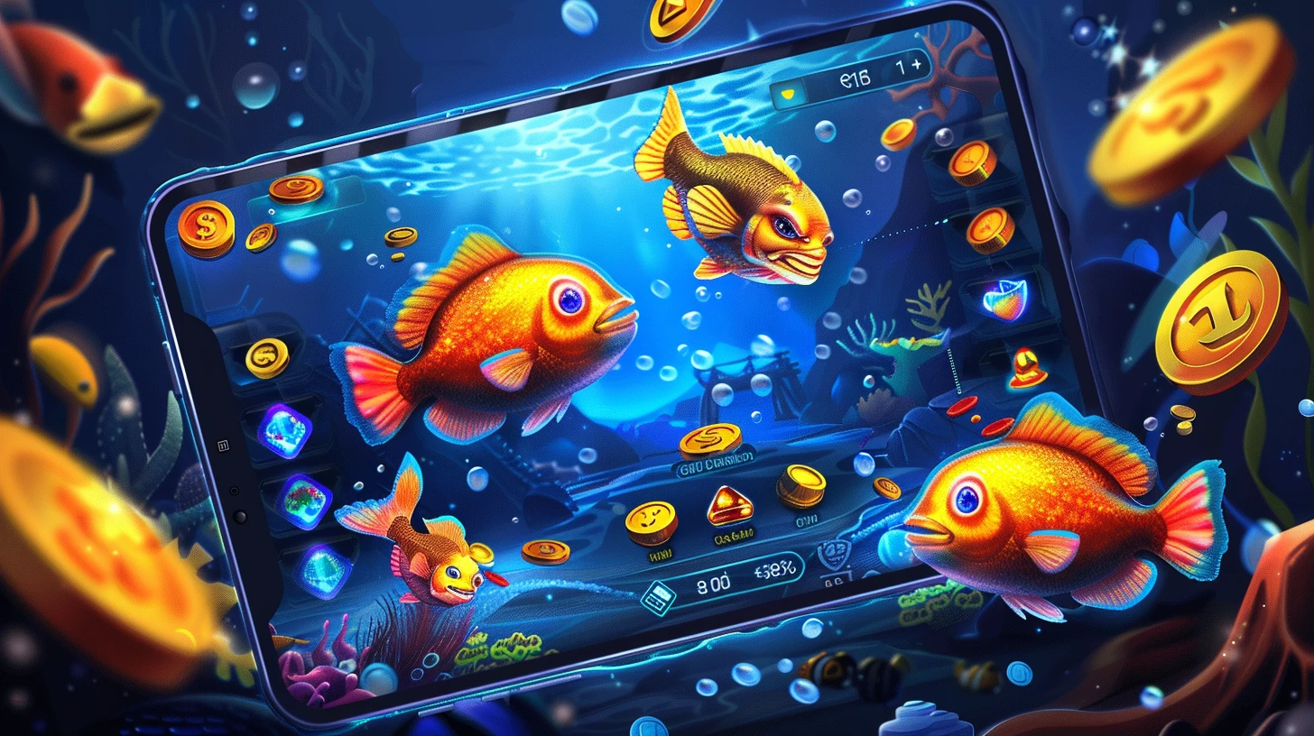 Khám Phá Gamebet Asia: Thế Giới Cá Cược Online Đáng Tin Cậy