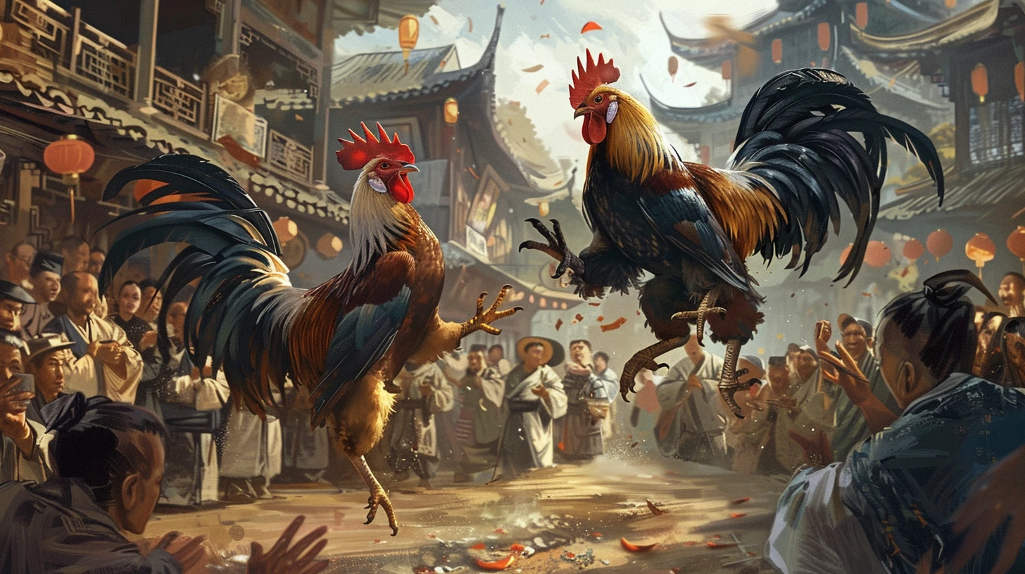 Khám Phá Thế Giới S666 Casino: Trải Nghiệm Đỉnh Cao Trong Giải Trí