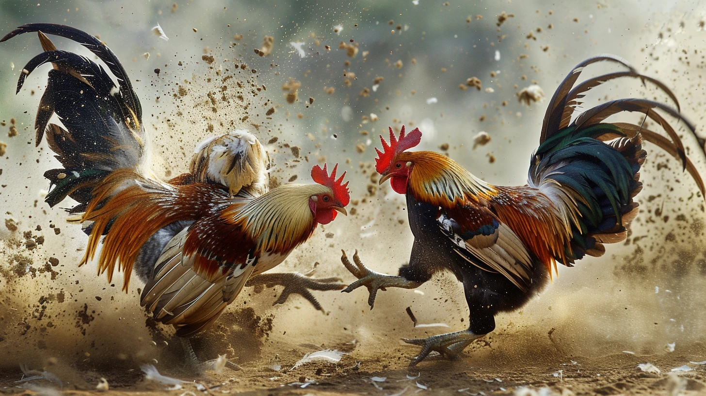 Kinh88 - Điểm Đến Hàng Đầu Cho Những Người Yêu Thích Đá Gà và Xổ Số