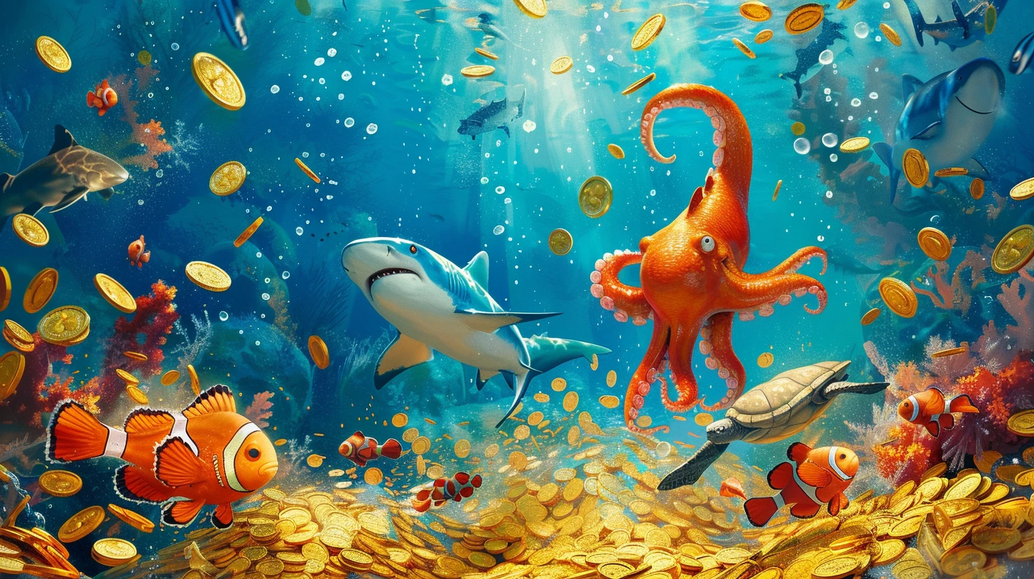 Khám Phá Thế Giới Gamebet Asia: Địa Chỉ Tin Cậy Cho Người Yêu Thích Game