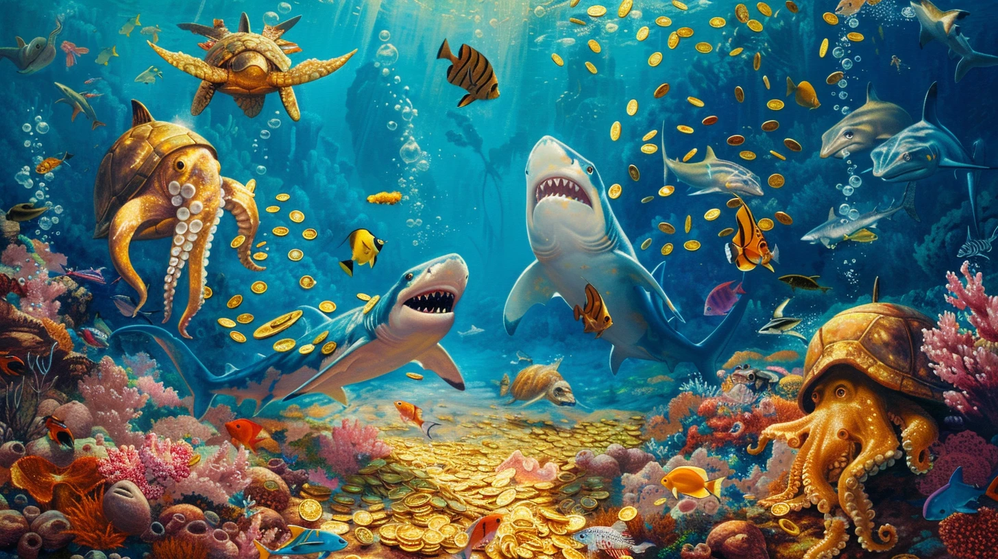 Khám Phá Thế Giới Gamebet Asia: Địa Chỉ Tin Cậy Cho Người Yêu Thích Game