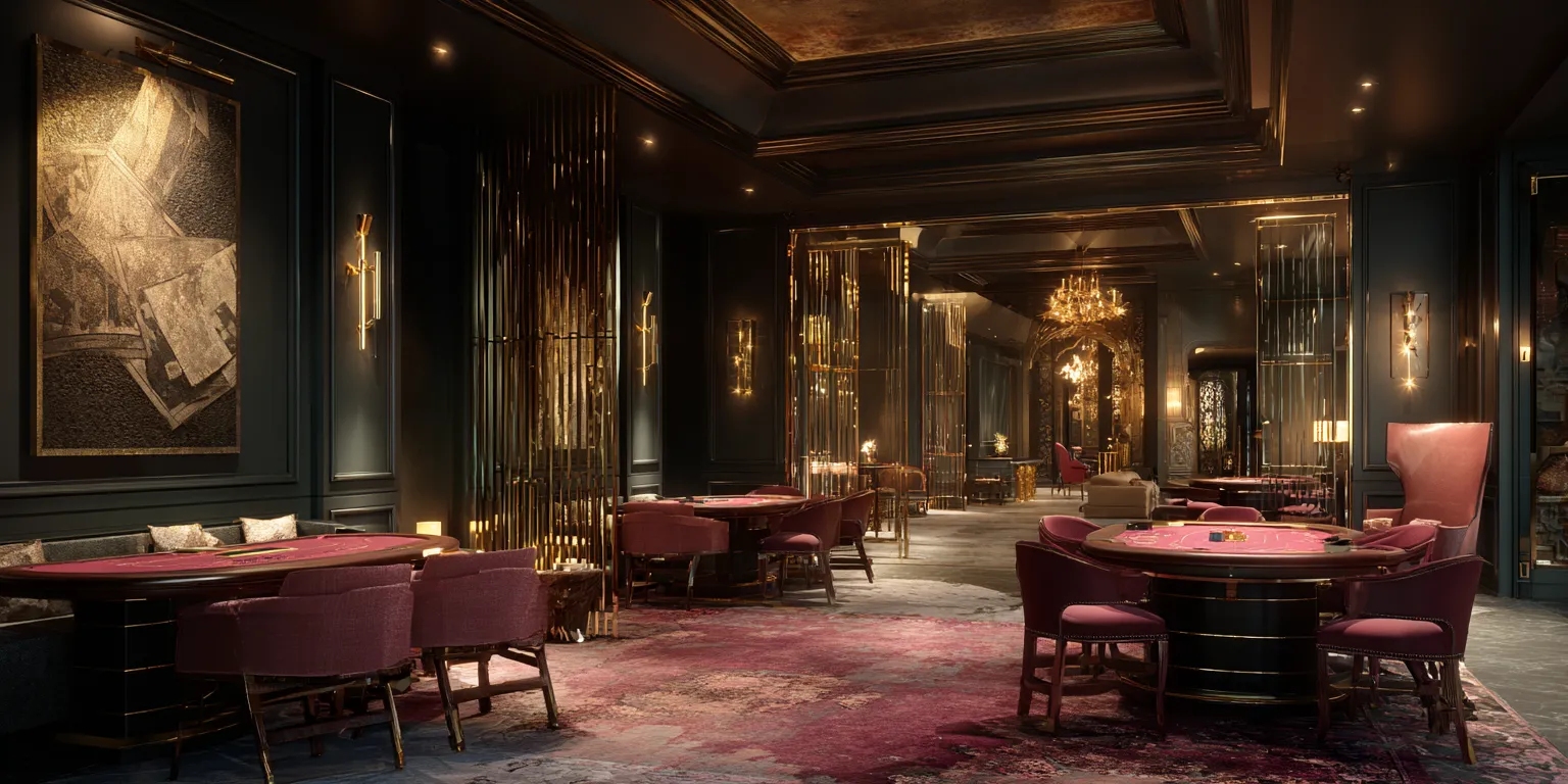 Khám Phá Venus Casino: Địa Chỉ Giải Trí Hàng Đầu Cho Game Thủ