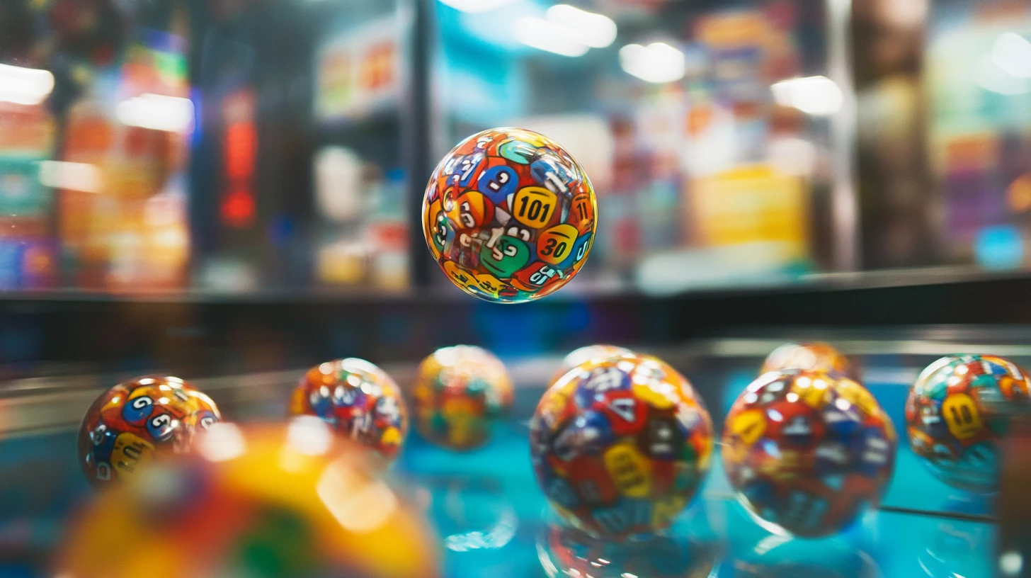 Khám Phá Thế Giới Xổ Số Trực Tuyến Cùng PKVIP