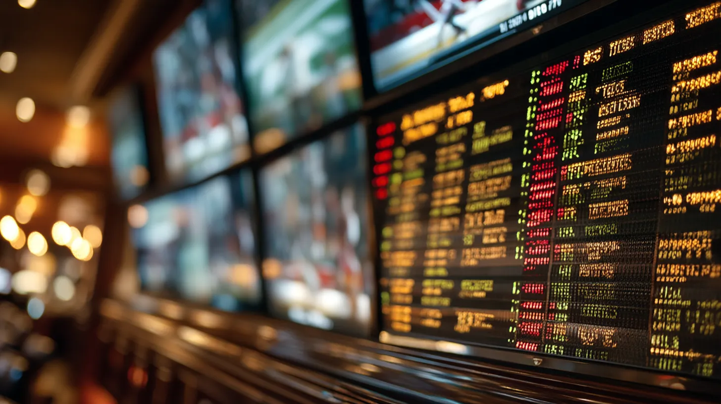 Khám Phá Thế Giới Xổ Số Với Bet169