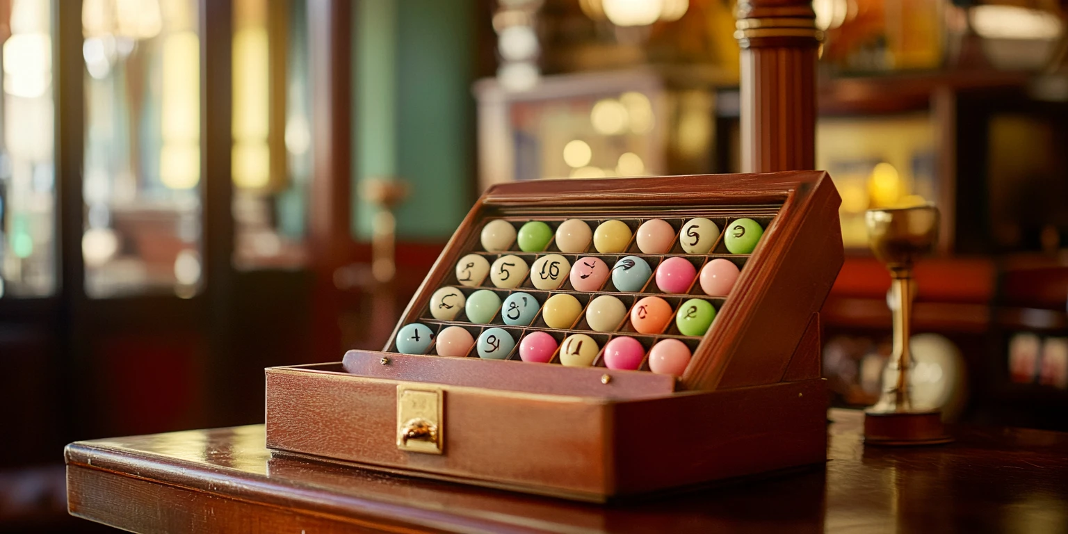 Khám Phá BK88: Nơi Cung Cấp Kết Quả Xổ Số Minh Ngọc Đáng Tin Cậy